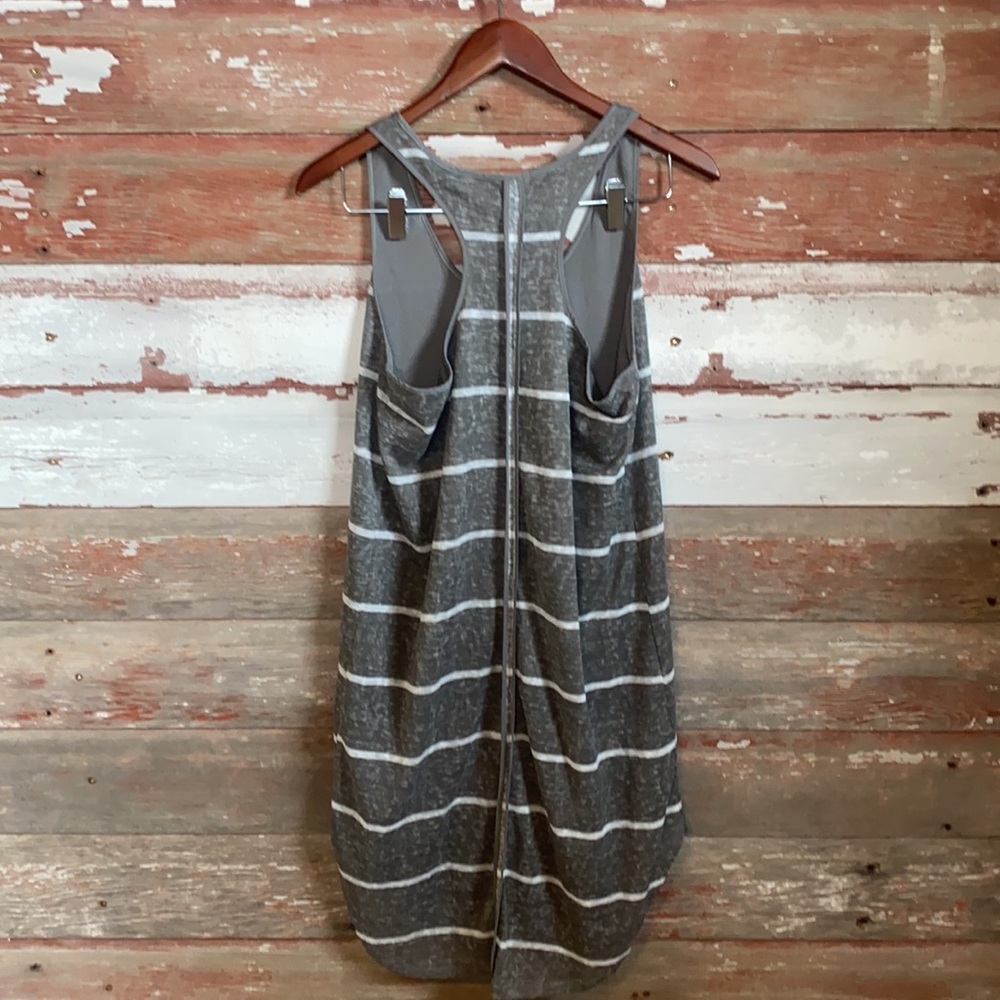 Sperry Racerback Dress! Size small! - Picture 5 of 9
